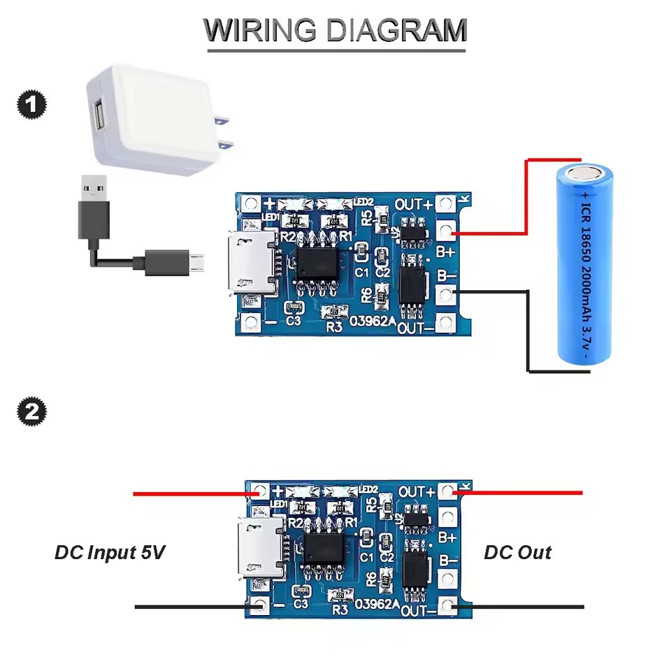 20-1Pcs Type C/Micro USB Charg - Usb Hub ulasan dan harga