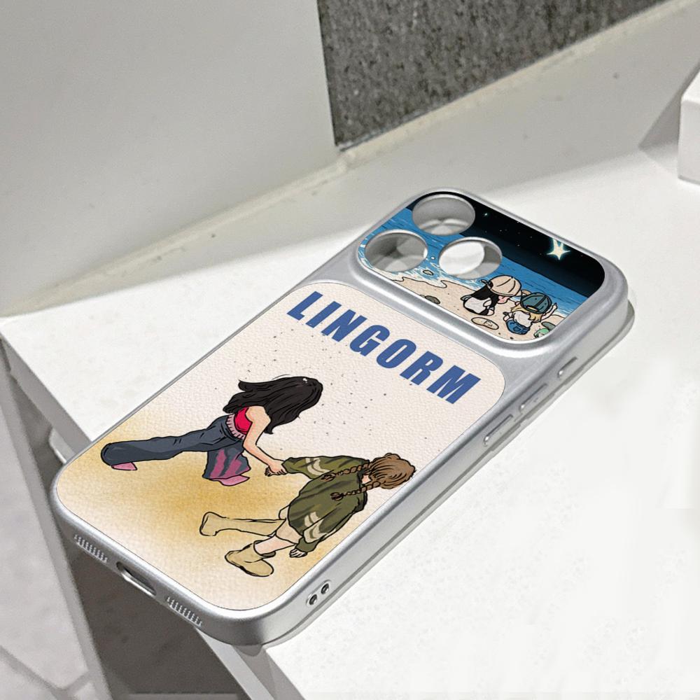 The Secret Of Us LingOrm Same  - Usb Charger ulasan dan harga