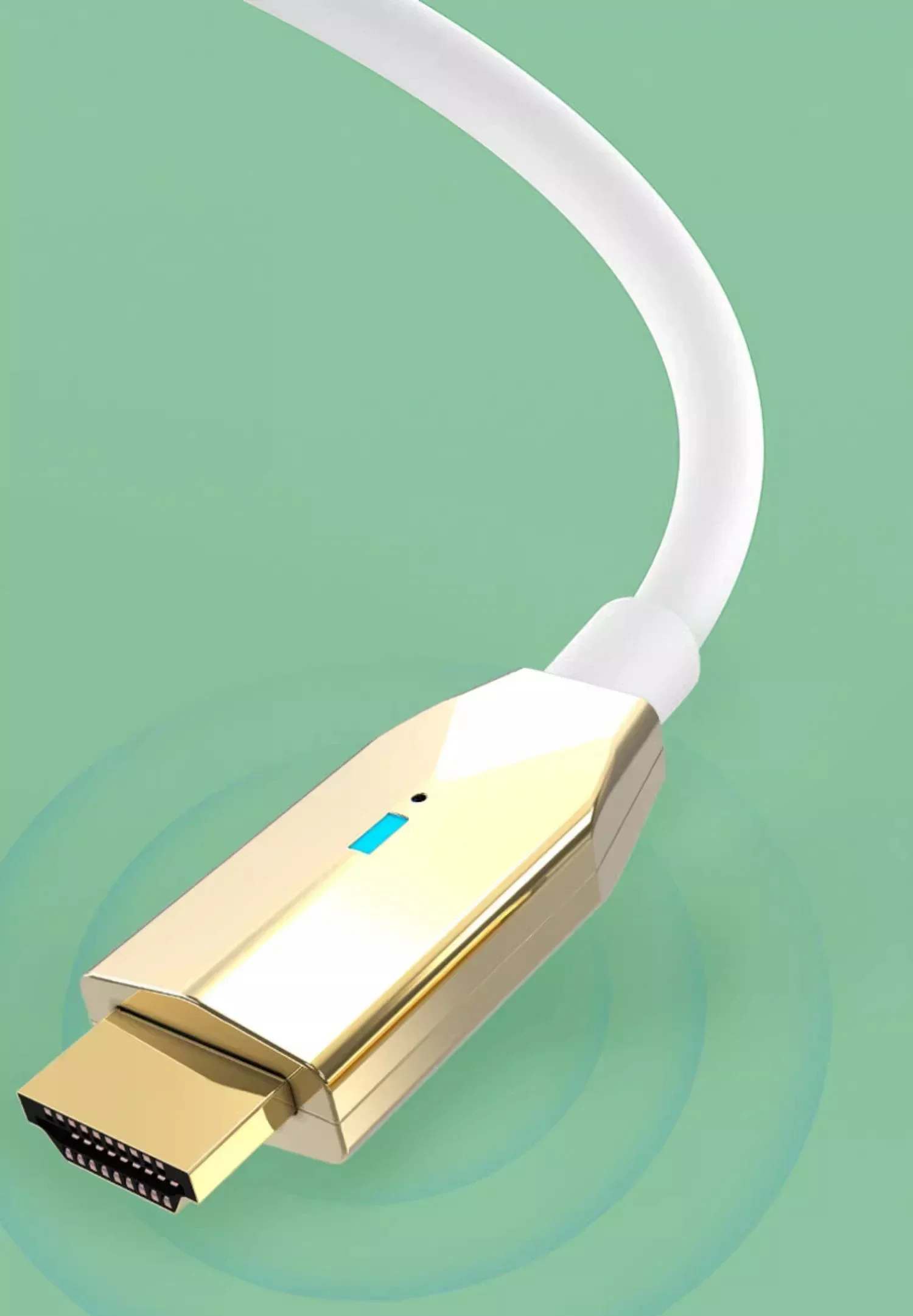 30M Transmission Display Adapt - Hdmi Adapter ulasan dan harga