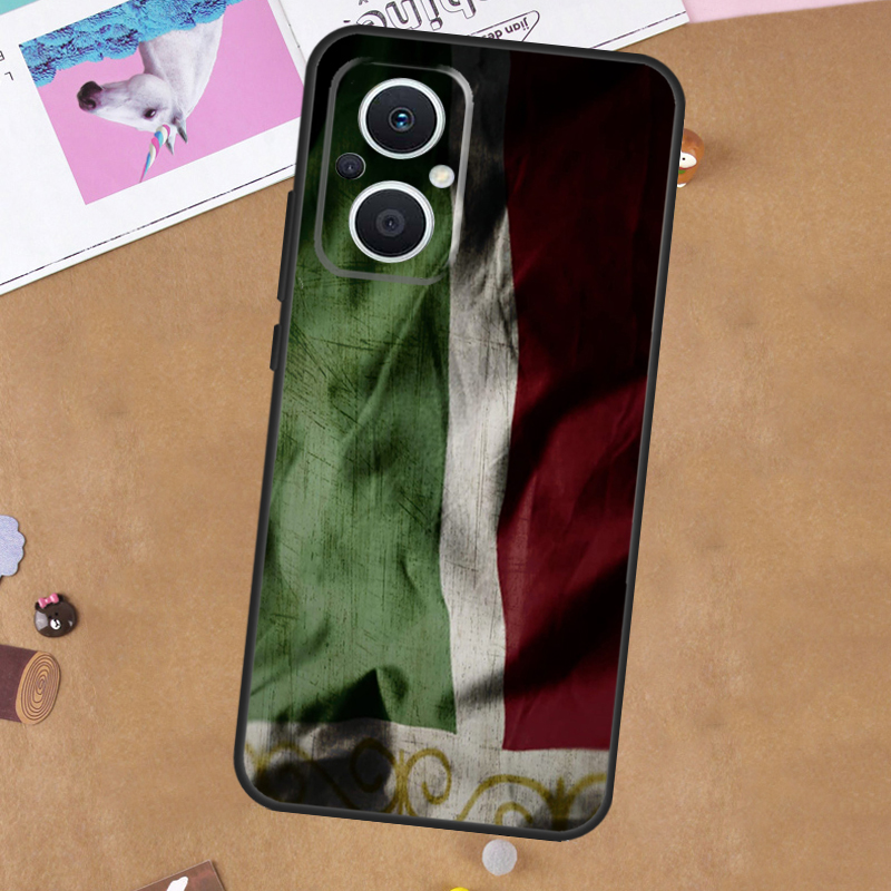 Chechnya Flag Chechen Wolf Cas - Oppo Find X8 ulasan dan harga