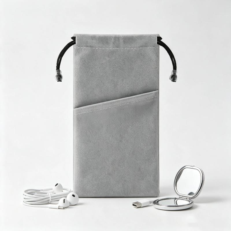 1Pcs Anti-Scratch Power Bank S - Power Bank ulasan dan harga