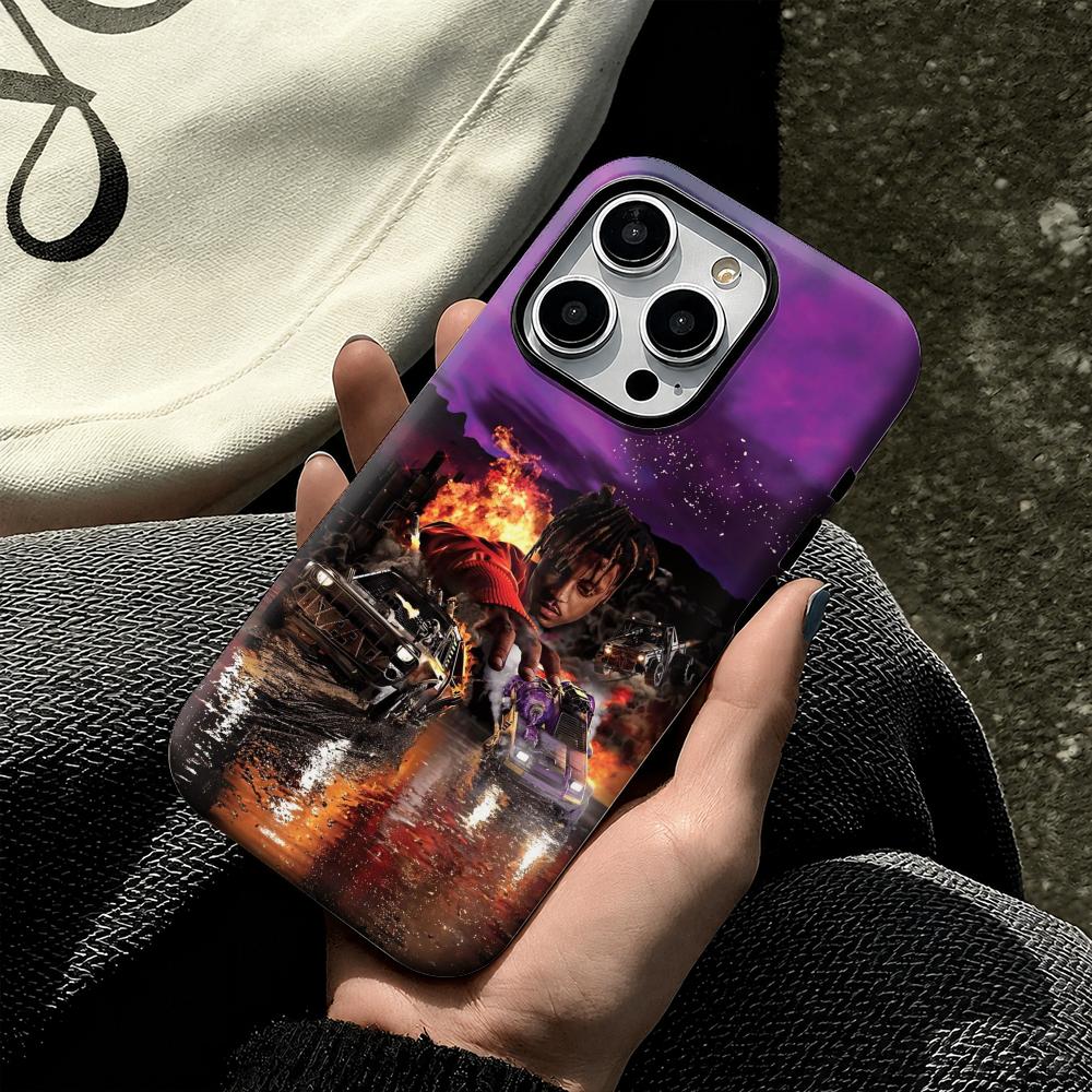 Rapper Album J-Juice W-WRLD Ph - Usb Charger ulasan dan harga