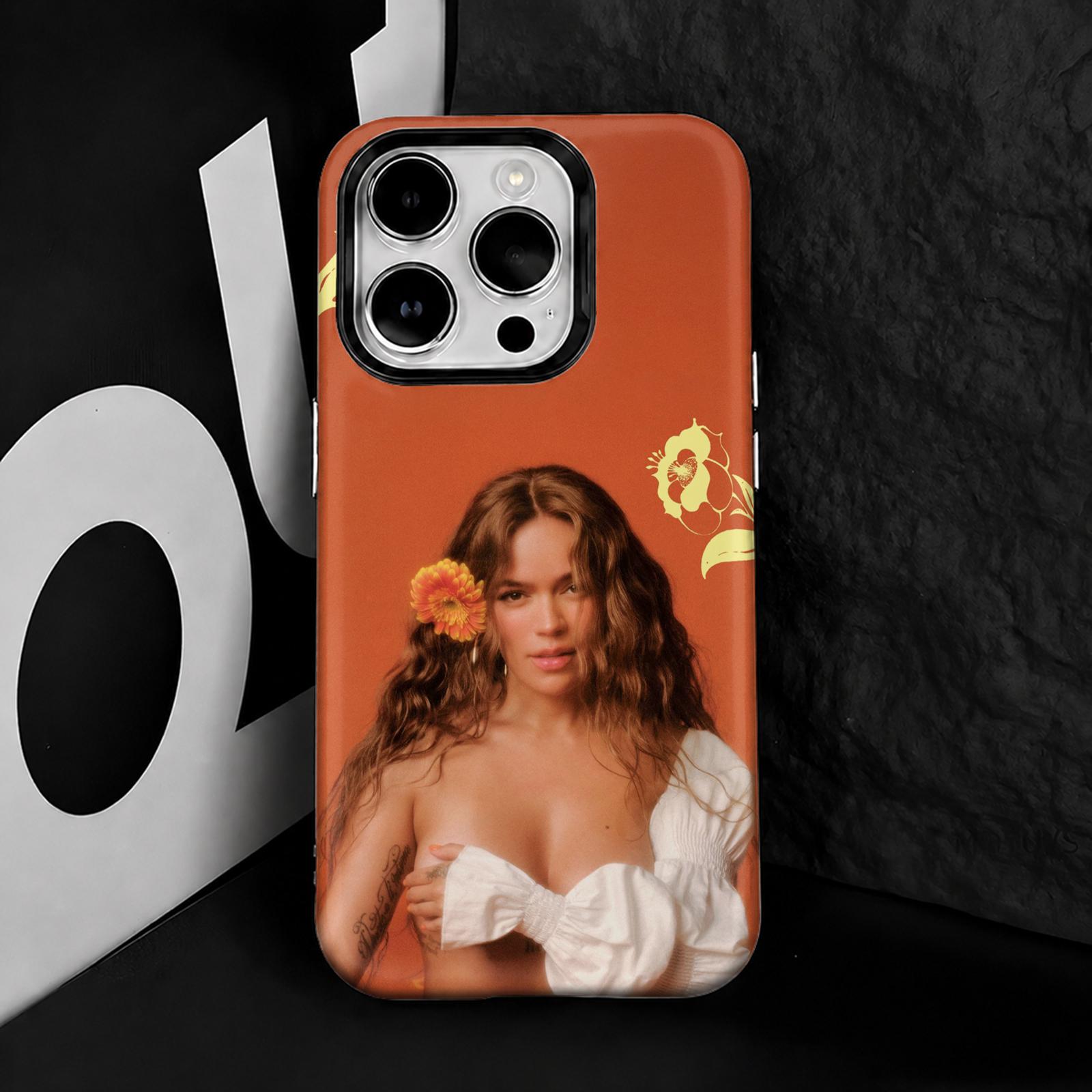 Singer Album K-Karol G Phone C - Usb Charger ulasan dan harga