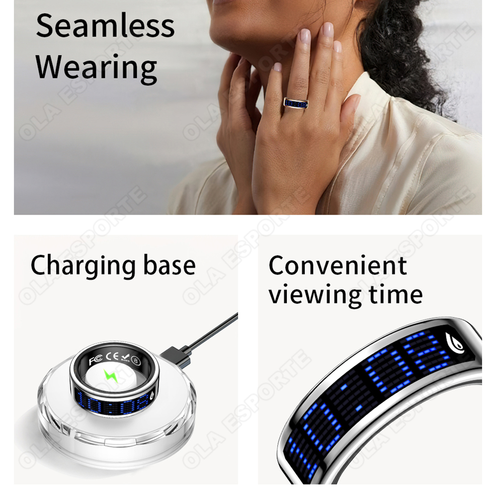 Women  Dynamic Screen Smart Wa - Smart Watch ulasan dan harga
