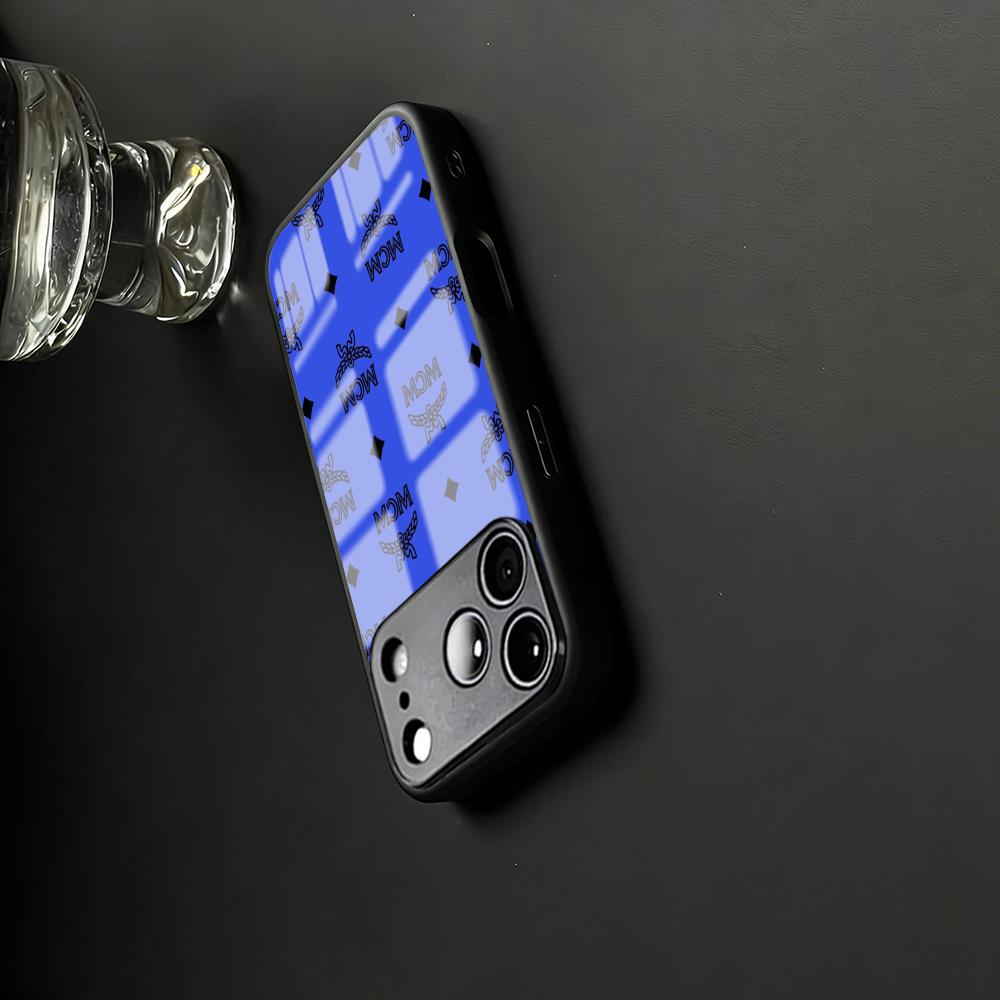 fashion M-mcm Phone Case For i - Usb Charger ulasan dan harga
