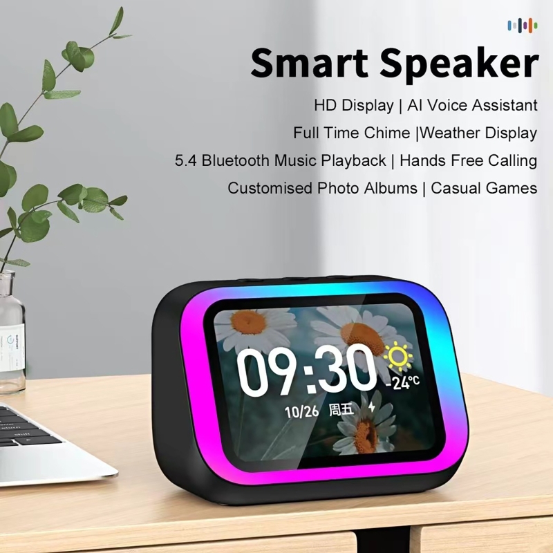 AI Voice Assistant Bluetooth S - Power Bank ulasan dan harga