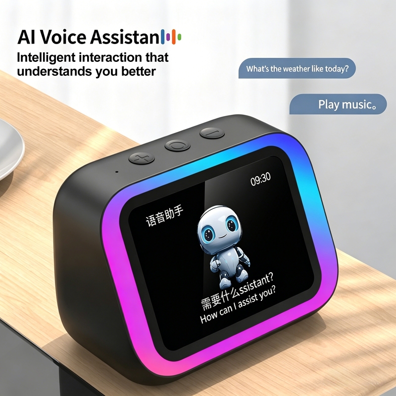 AI Voice Assistant Bluetooth S - Power Bank ulasan dan harga