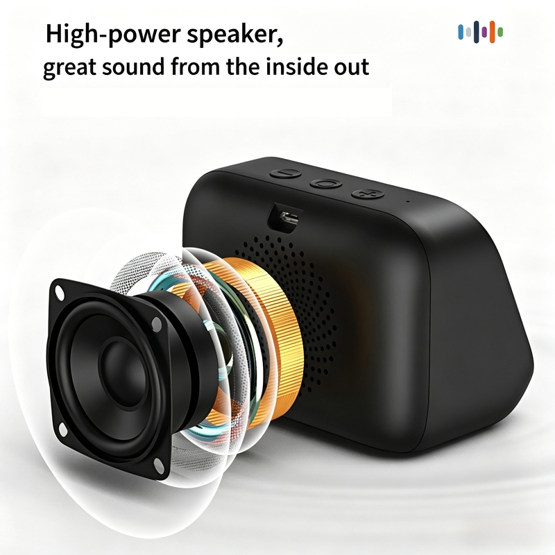 AI Voice Assistant Bluetooth S - Power Bank ulasan dan harga
