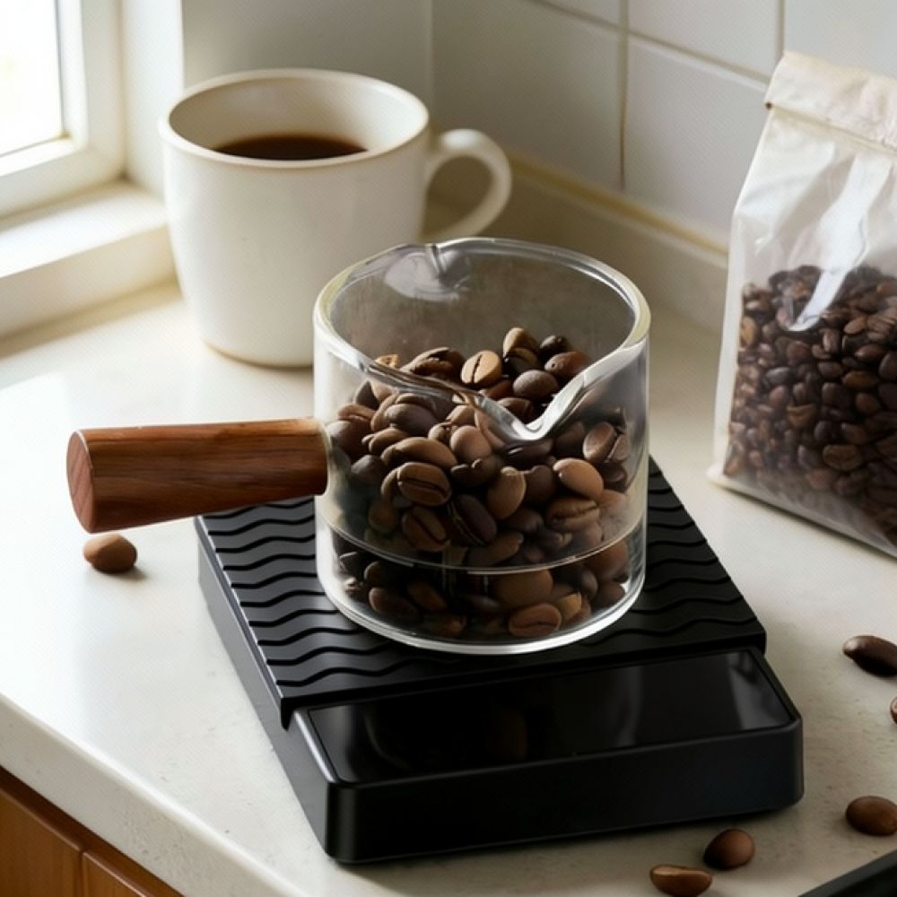Electronic Coffee Scale Mini D - Electronics Gadgets For Gift ulasan dan harga