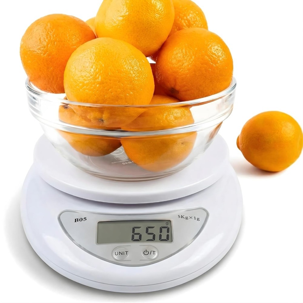 5Kg Digital Kitchen Scale Mult - Electronics And Gadgets Ce ulasan dan harga