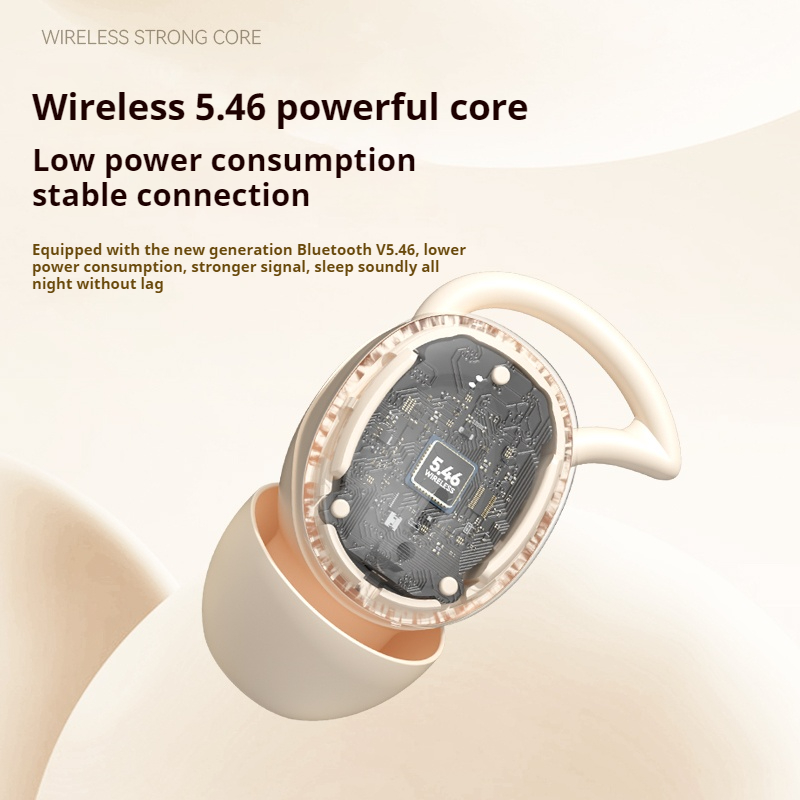 M72 Mini Portable Wireless Ear - Wireless Charger ulasan dan harga