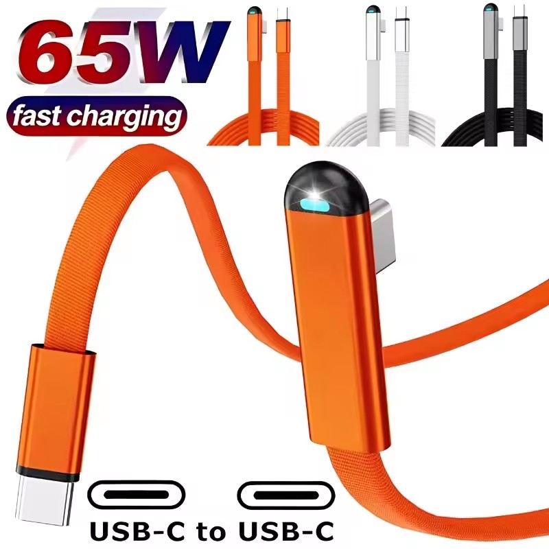 65W USB C To USB C Super Charg - Usb Charger ulasan dan harga