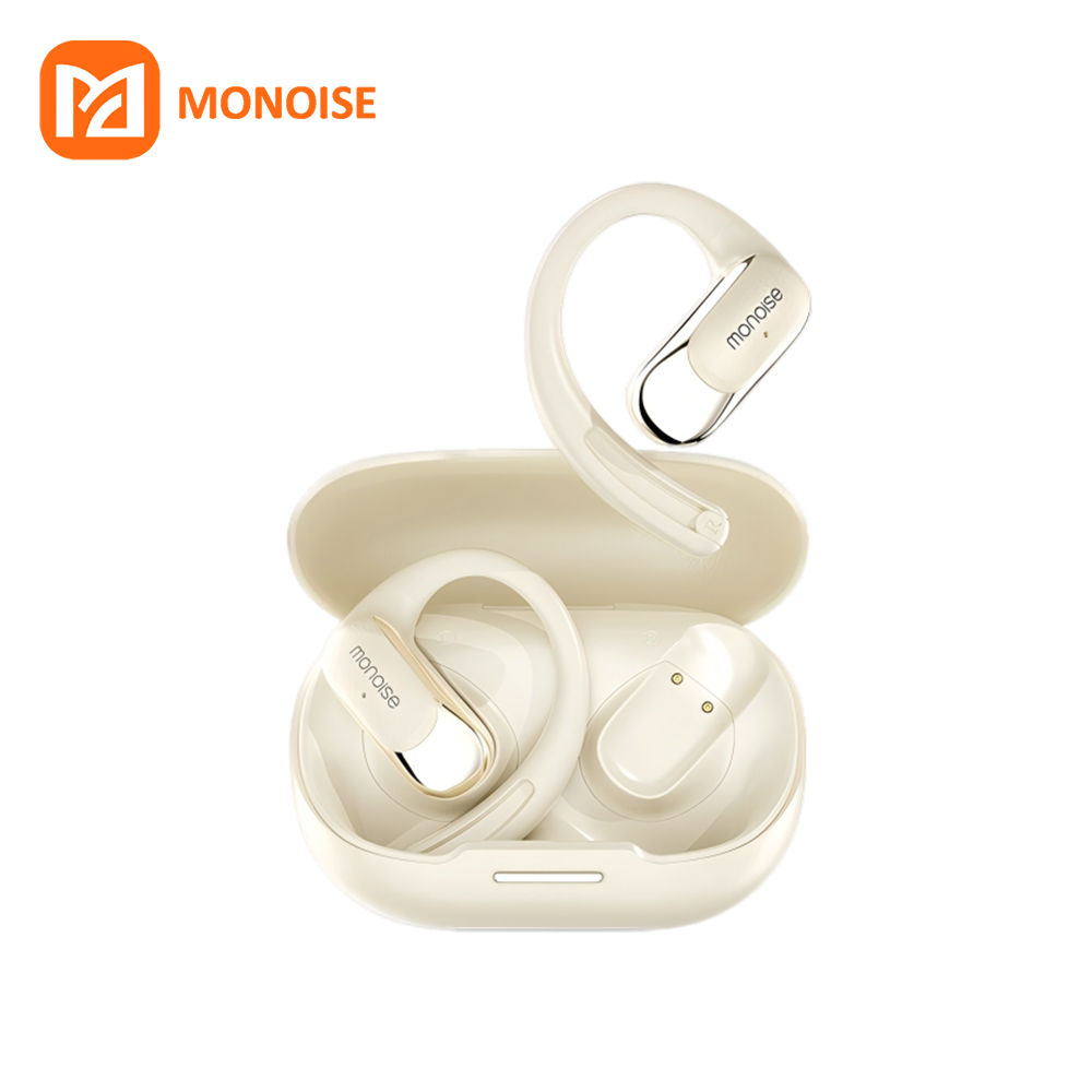 Monoise P-G2 AI Smart Earbuds  - Headphones Wireless ulasan dan harga