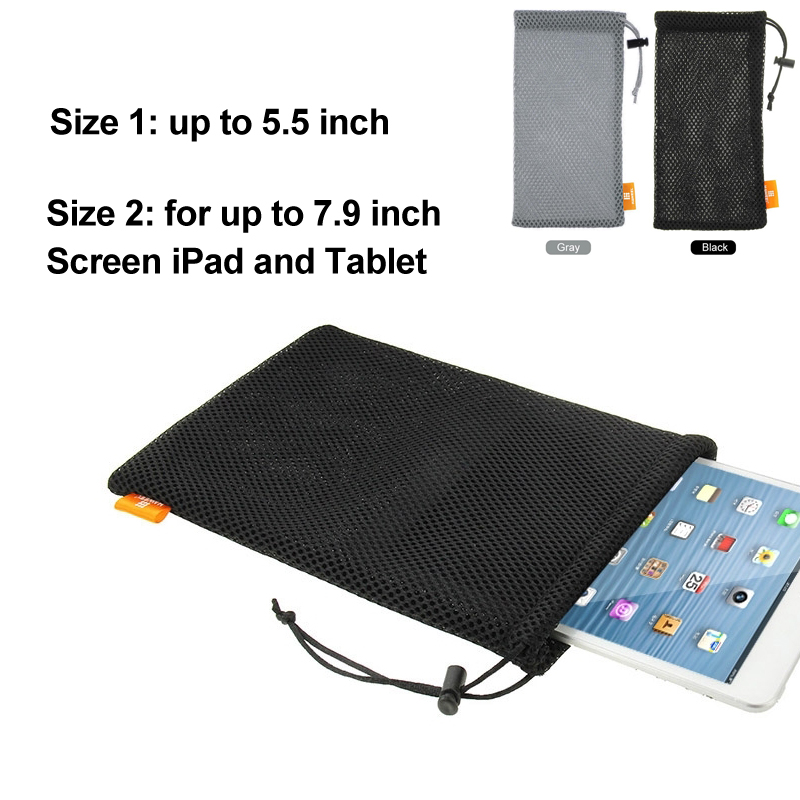 HAWEEL Pouch Bag for Smart Pho - Power Bank ulasan dan harga