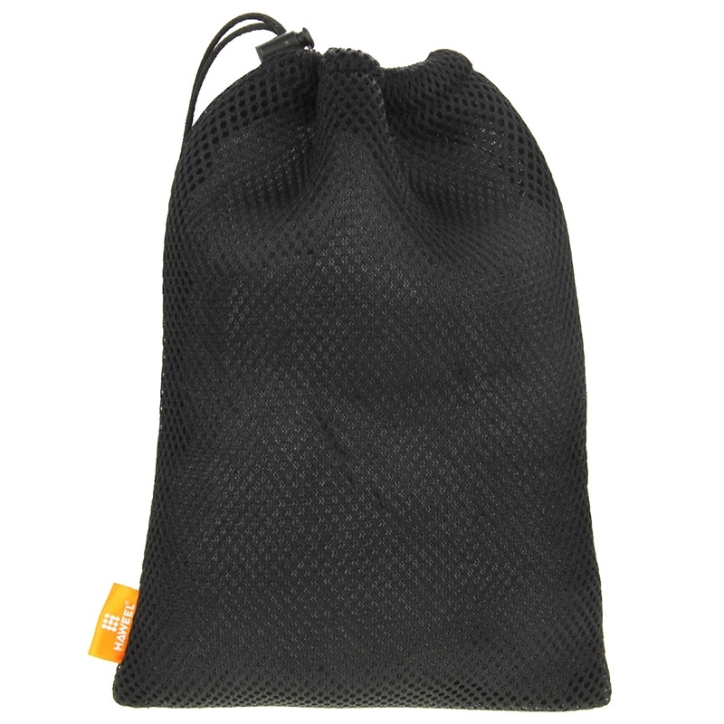 HAWEEL Pouch Bag for Smart Pho - Power Bank ulasan dan harga