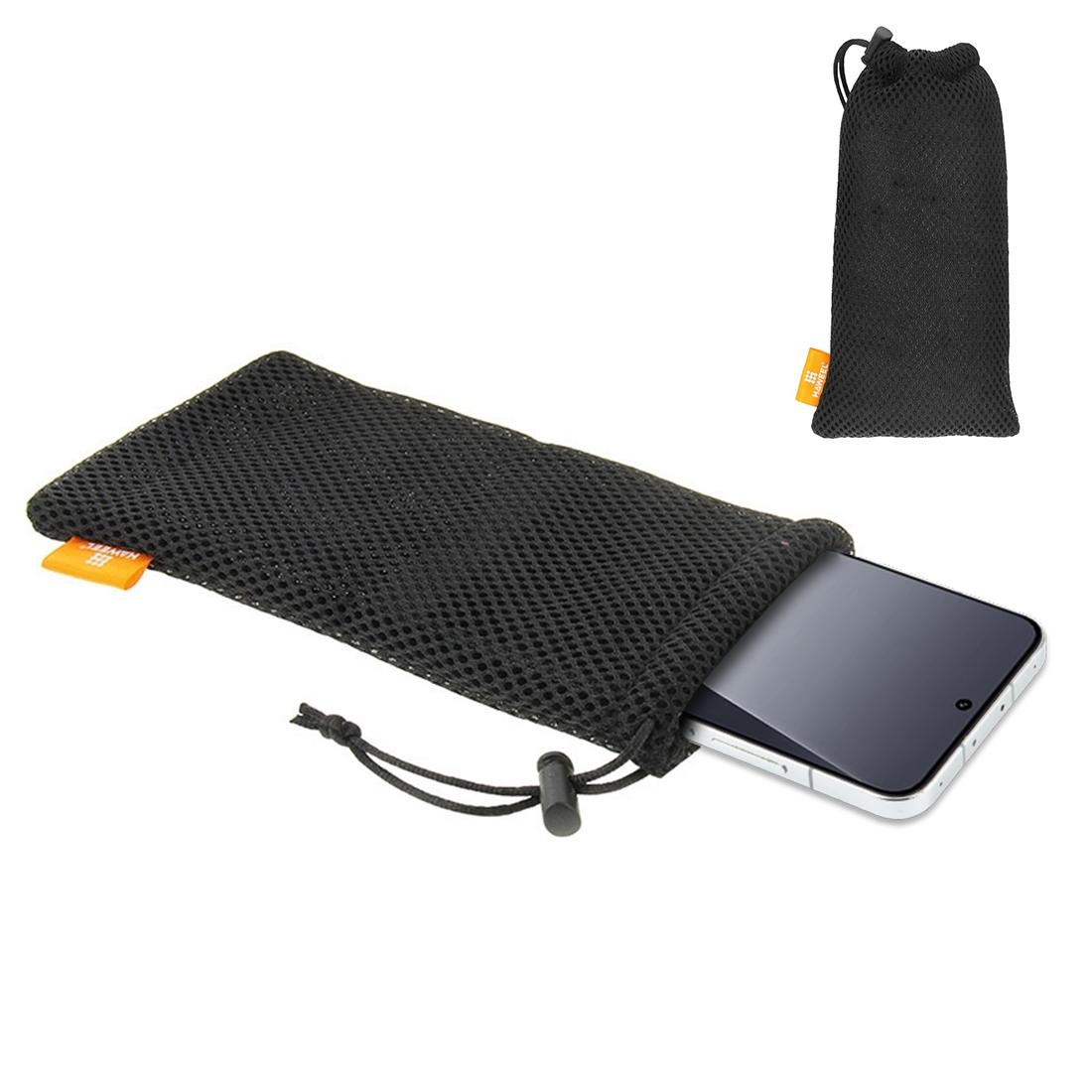 HAWEEL Pouch Bag for Smart Pho - Power Bank ulasan dan harga