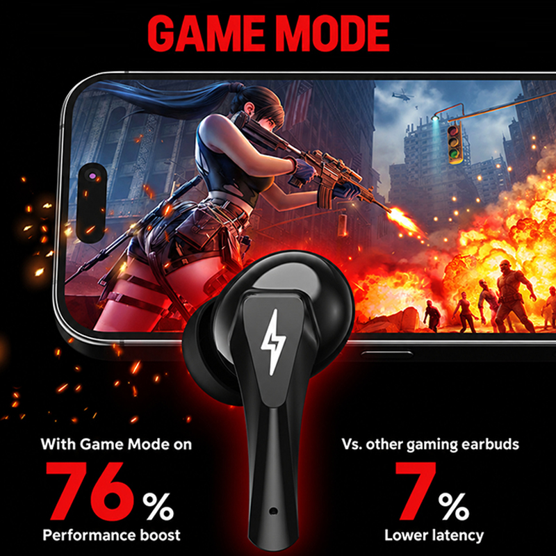 Choice Lenovo GT101 Gaming Hea - Wireless Charger ulasan dan harga