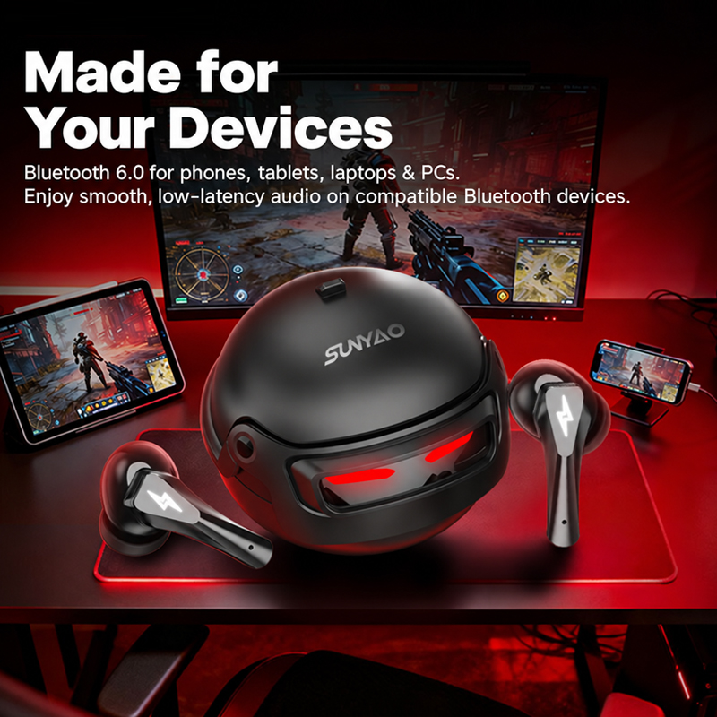 Choice Lenovo GT101 Gaming Hea - Wireless Charger ulasan dan harga