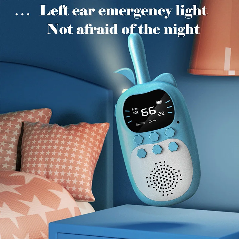 Children Spy Gadgets Baby Radi - Electronics Gadgets For Gift ulasan dan harga