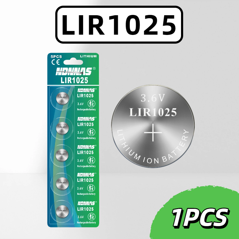Universal Lir1025 Recyclable L - Electronics And Gadgets Ce ulasan dan harga
