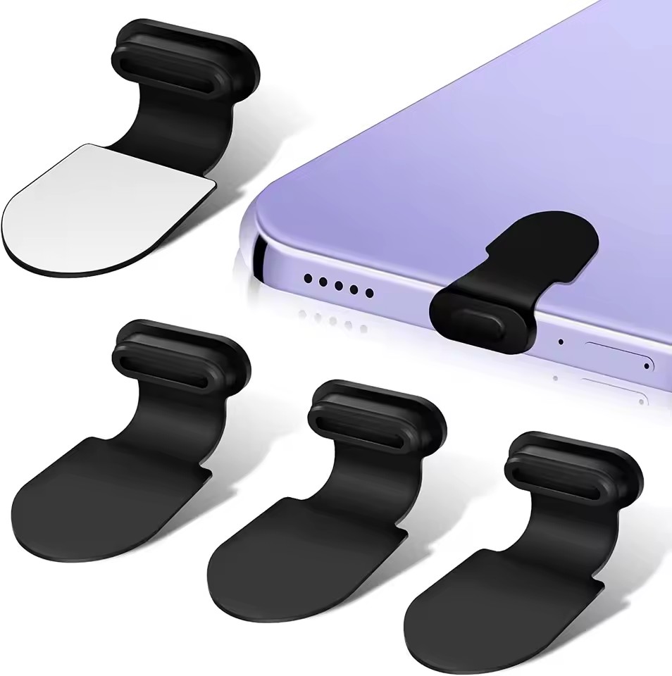 1/4/6Pcs Charging Port Anti-Du - Usb Hub ulasan dan harga