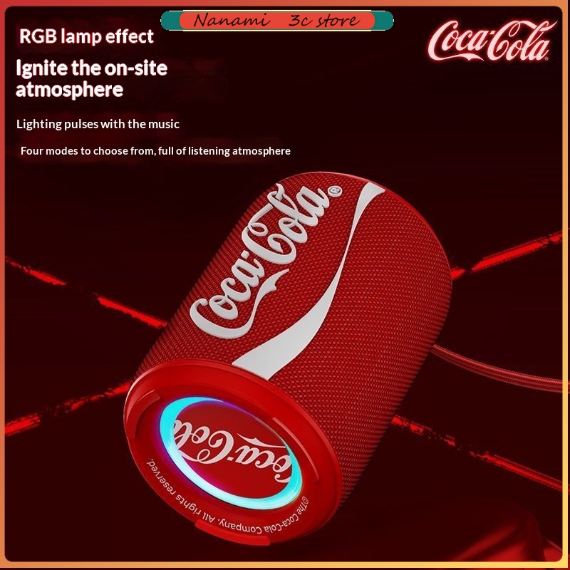 New Coke-Cola Collaboration Bl - Power Bank ulasan dan harga