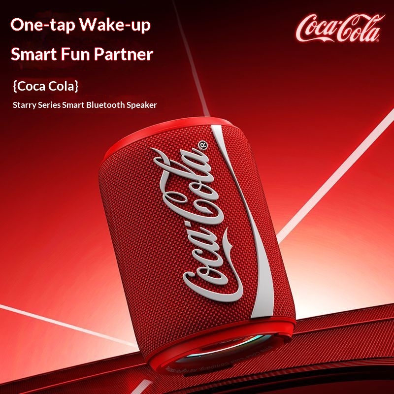 New Coke-Cola Collaboration Bl - Power Bank ulasan dan harga