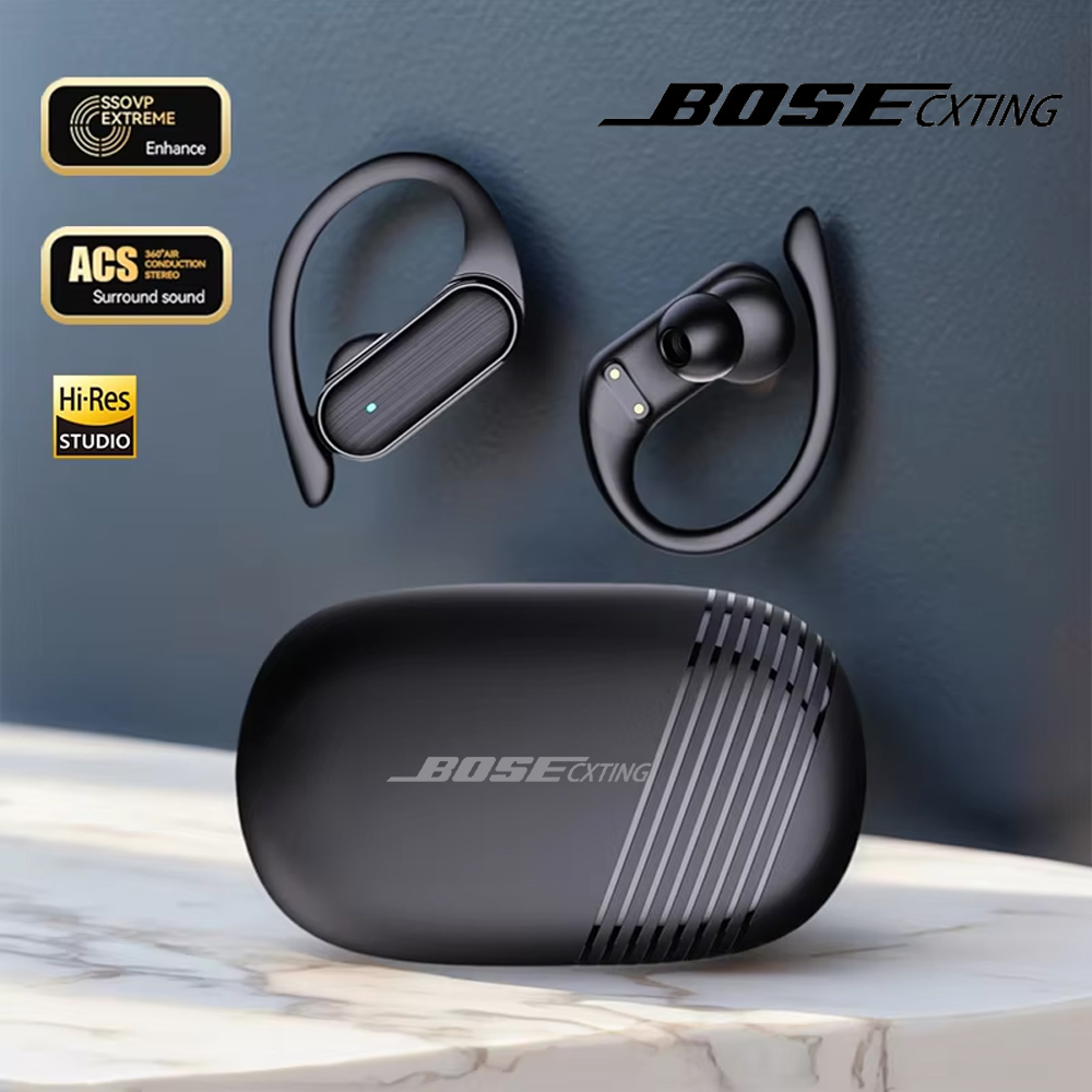 BOSECXTING A520 Wireless Busin - Headphones Wireless ulasan dan harga