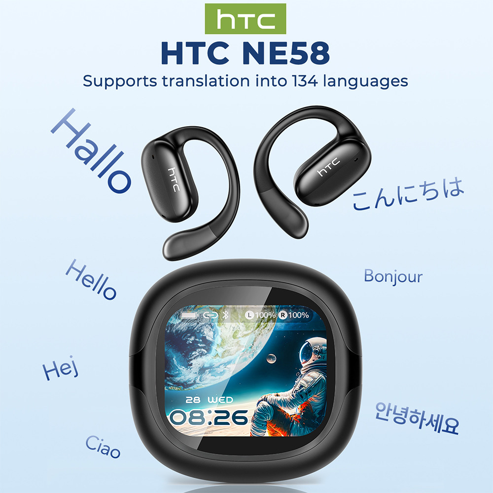 HTC Bluetooth Headset Surround - Bluetooth Speaker ulasan dan harga