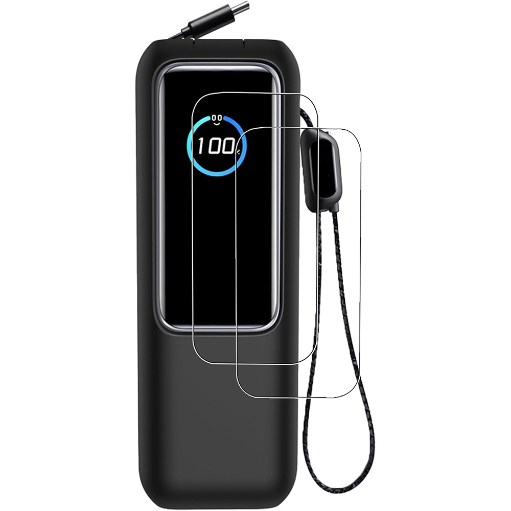 3-IN-1 Case + HD Hydraulic Hyd - Power Bank ulasan dan harga