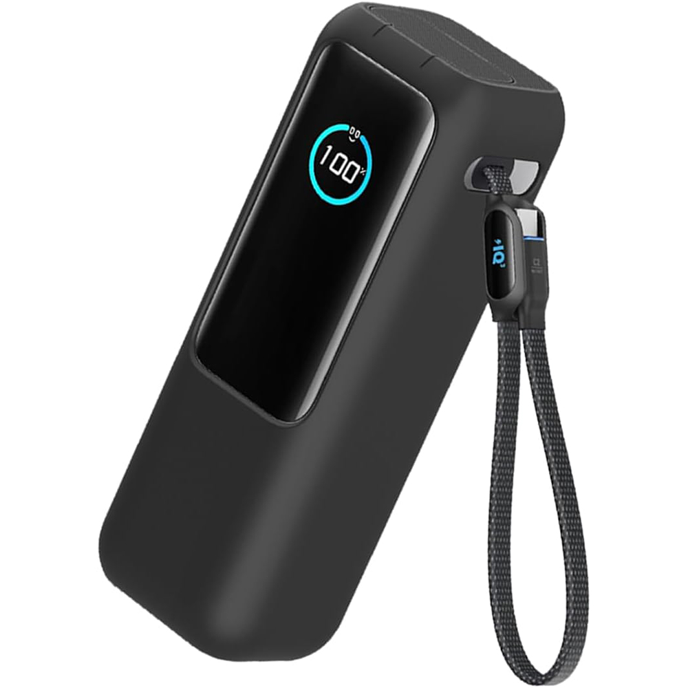 3-IN-1 Case + HD Hydraulic Hyd - Power Bank ulasan dan harga