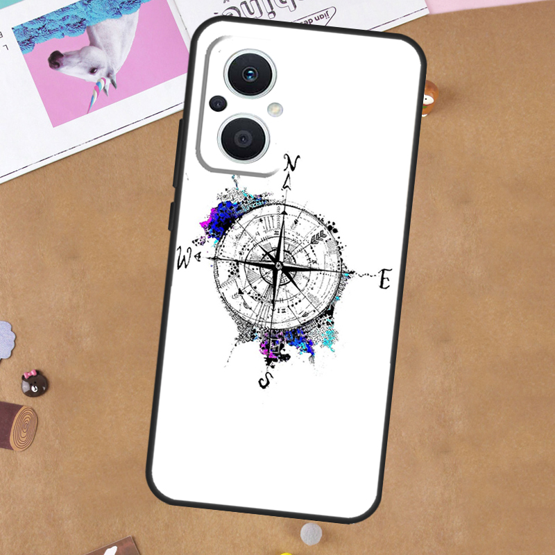 Compass Case For OPPO Find X9  - Oppo Find X8 ulasan dan harga