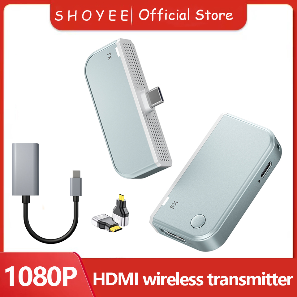 50M Type C HDMI-Compatible Wir - Hdmi Adapter ulasan dan harga