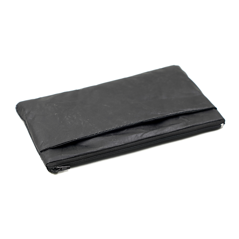 Zippered Ultra-Slim Fiber Pape - Power Bank ulasan dan harga