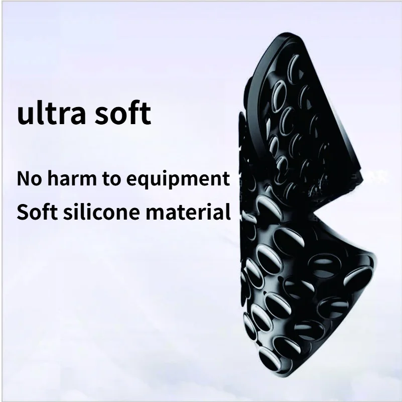 Strong Suction Double Sided Si - Phone Holder ulasan dan harga